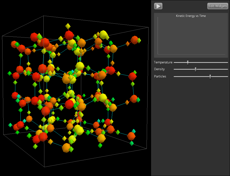 Screenshot of VMDL.